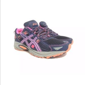 Womens asics gel venture 5 size 9